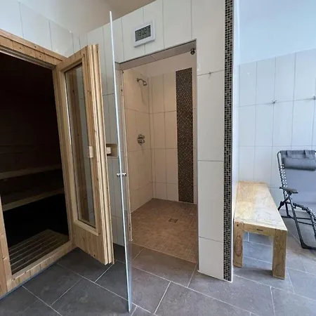 Alexandra Comfortable Holiday Borkum