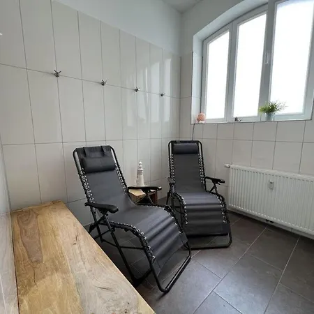 Feriehus Alexandra Comfortable Holiday